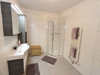 Appartement Piesendorf Équipement 22