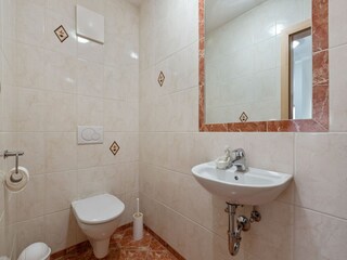 Apartamento Piesendorf Características 30
