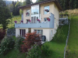 Apartamento Piesendorf  46