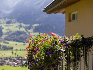 Apartamento Piesendorf  38