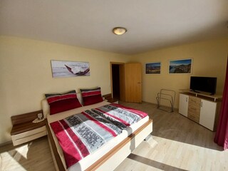 Appartement Piesendorf Équipement 23