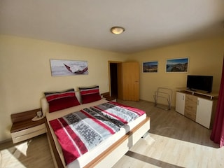 Appartement Piesendorf Kenmerken 23