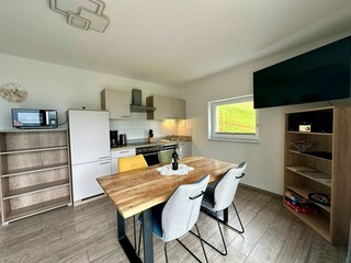 Apartment Piesendorf Ausstattung 18