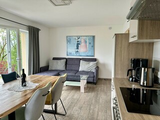 Apartment Piesendorf Ausstattung 30