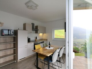 Apartment Piesendorf Ausstattung 27