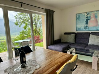 Appartement Piesendorf Kenmerken 22