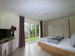 Apartamento Piesendorf Características 23