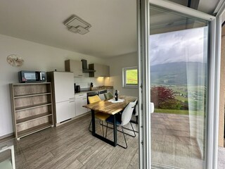 Appartement Piesendorf Kenmerken 25