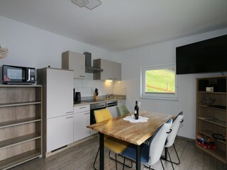 Appartement Piesendorf Kenmerken 26