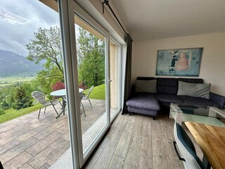 Apartamento Piesendorf Características 27