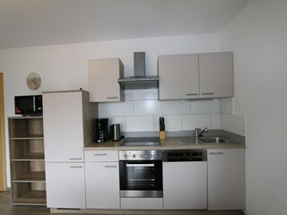 Appartement Piesendorf Kenmerken 29