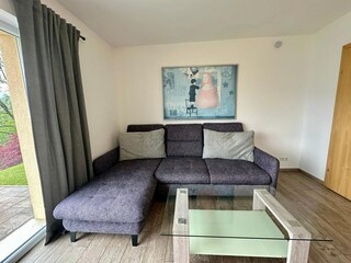 Appartement Piesendorf Équipement 11