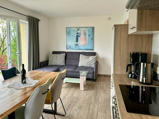 Apartamento Piesendorf Características 12