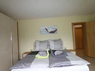 Apartamento Piesendorf Características 13