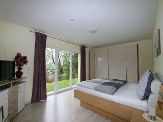 Apartamento Piesendorf Características 14