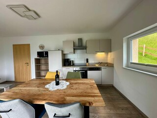 Apartamento Piesendorf Características 15