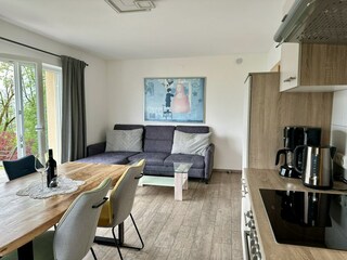 Appartement Piesendorf Kenmerken 16