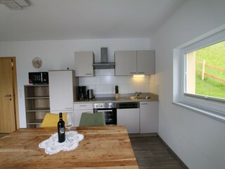 Apartment Piesendorf Ausstattung 14
