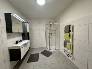 Apartamento Piesendorf Características 18