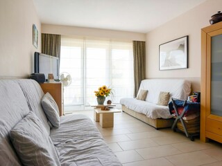 Apartment Blankenberge Ausstattung 5