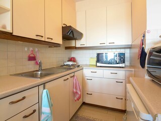 Apartment Blankenberge Ausstattung 6