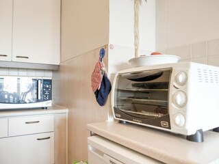 Apartment Blankenberge Ausstattung 12