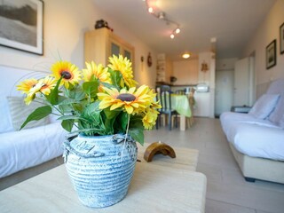 Apartment Blankenberge Ausstattung 13