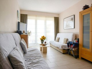 Appartement Blankenberge Équipement 5