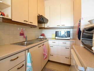 Appartement Blankenberge Équipement 7