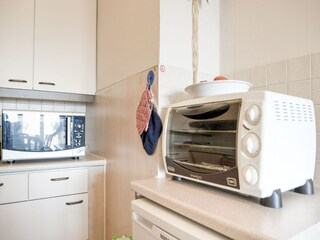 Appartement Blankenberge Équipement 11