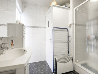 Appartement Blankenberge Équipement 12