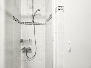 Appartement Blankenberge Équipement 13