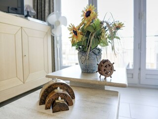 Appartement Blankenberge  16