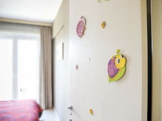 Appartement Blankenberge  18