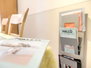 Appartement Blankenberge  19
