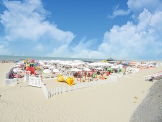 Appartement Blankenberge Omgeving 14