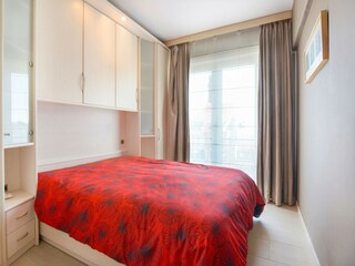 Apartment Blankenberge Ausstattung 6