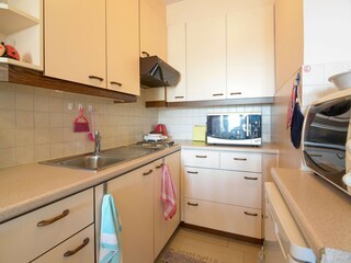 Appartamento Blankenberge Caratteristiche 7