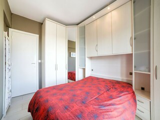 Appartement Blankenberge Équipement 9