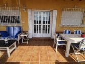 Vakantiehuis Agua Amarga Buitenaudio-opname 1