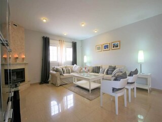 Ferienhaus Agua Amarga Ausstattung 15
