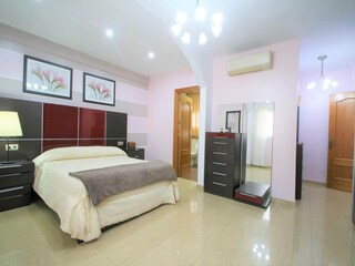 Holiday house Agua Amarga Features 12