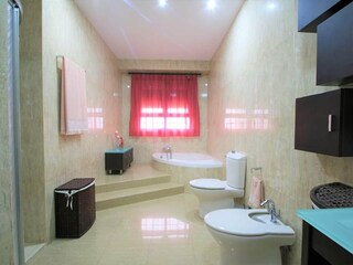 Ferienhaus Agua Amarga Ausstattung 13