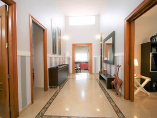 Casa per le vacanze Agua Amarga Caratteristiche 17