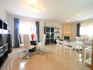 Casa per le vacanze Agua Amarga Caratteristiche 18