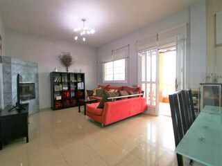 Vakantiehuis Agua Amarga Kenmerken 22