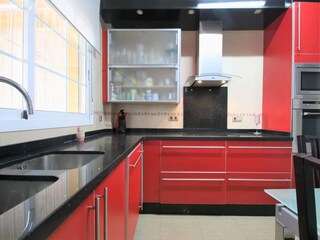 Holiday house Agua Amarga Features 15