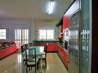 Ferienhaus Agua Amarga Ausstattung 16