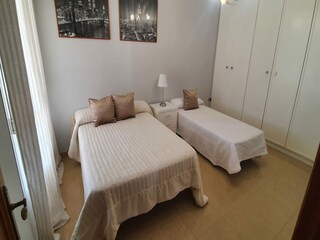 Ferienhaus Agua Amarga Ausstattung 26