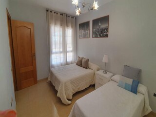 Maison de vacances Agua Amarga Équipement 29